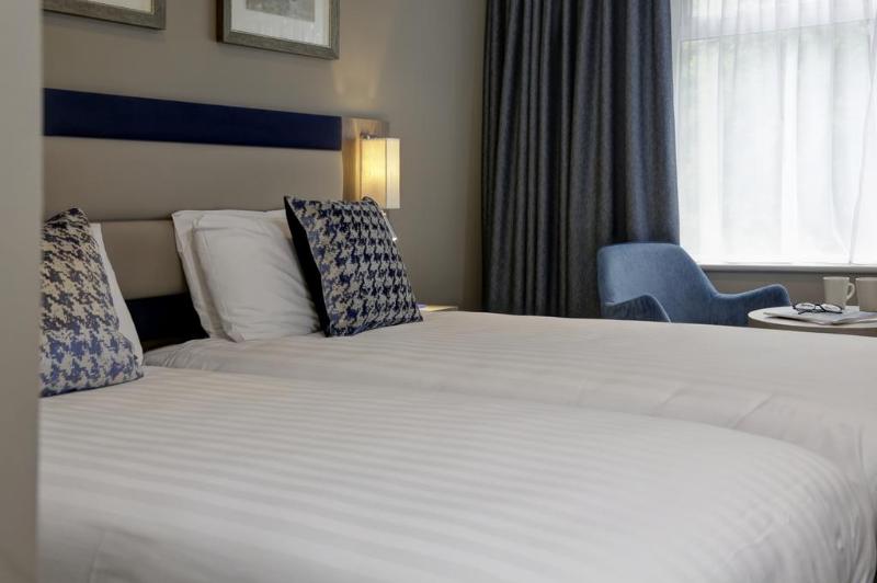 Linton Lodge Hotel, BW Signature Collection - Oda