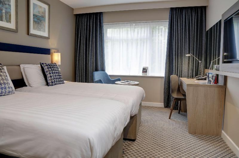 Linton Lodge Hotel, BW Signature Collection - Oda