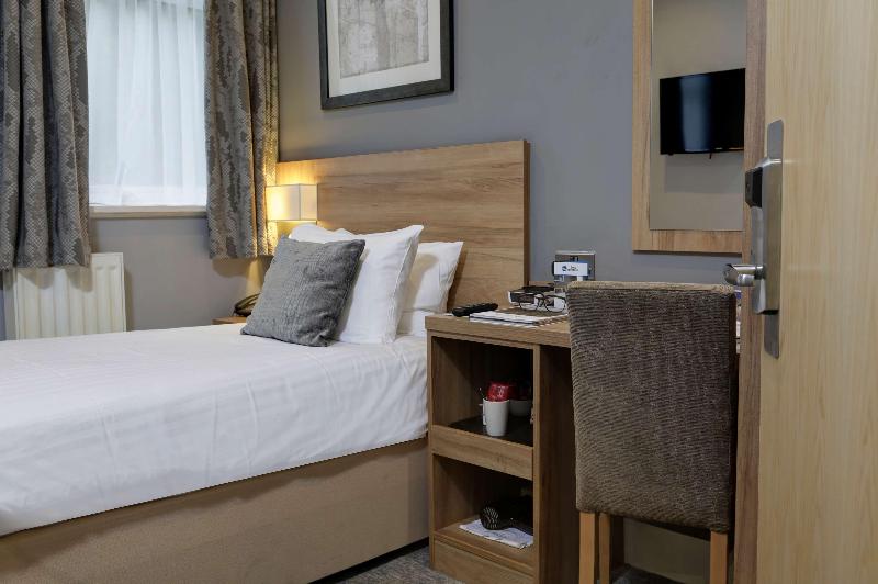 Linton Lodge Hotel, BW Signature Collection - Oda