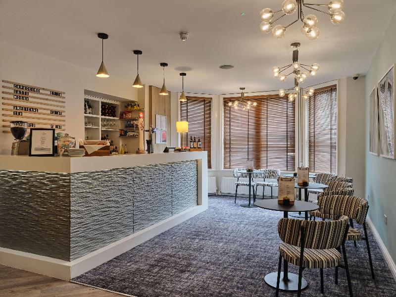 Linton Lodge Hotel, BW Signature Collection - Oda