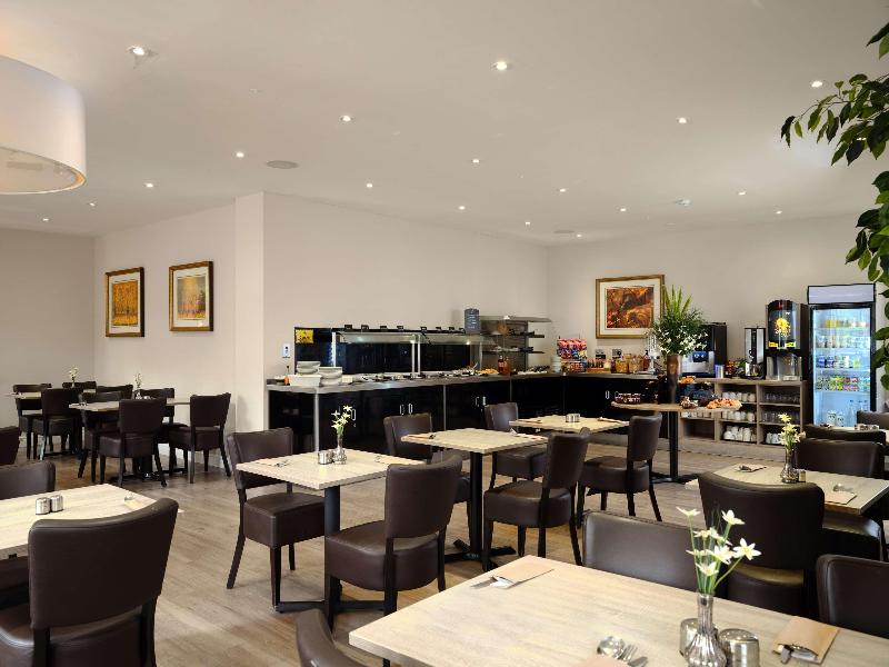 Linton Lodge Hotel, BW Signature Collection - Oda