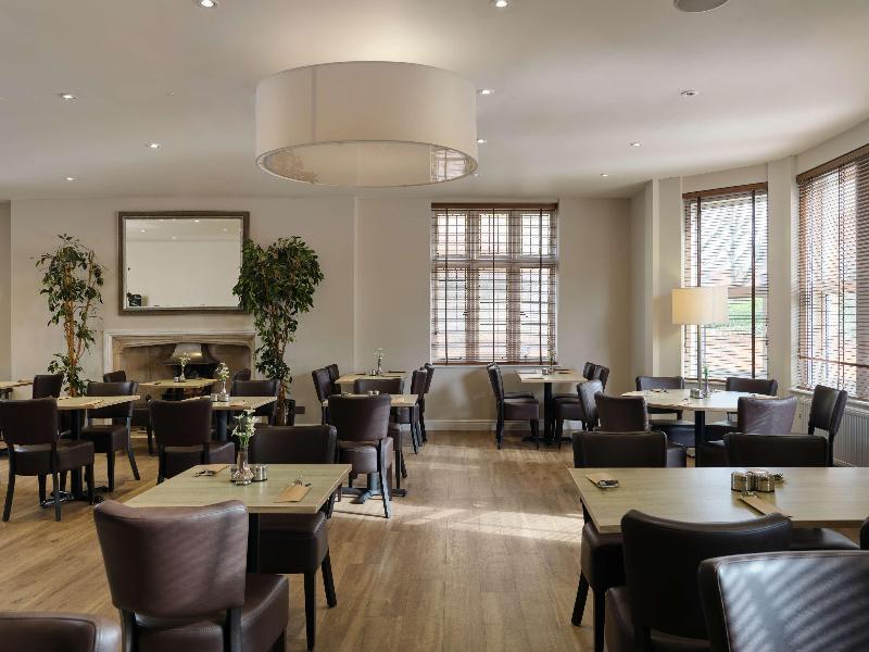 Linton Lodge Hotel, BW Signature Collection - Oda