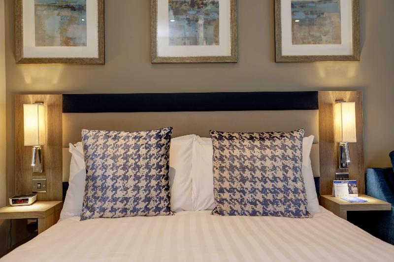 Linton Lodge Hotel, BW Signature Collection - Oda
