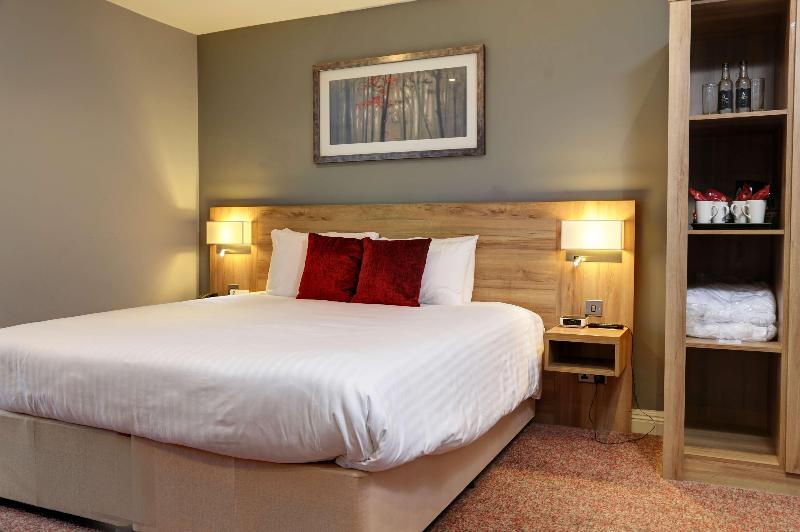 Linton Lodge Hotel, BW Signature Collection - Oda