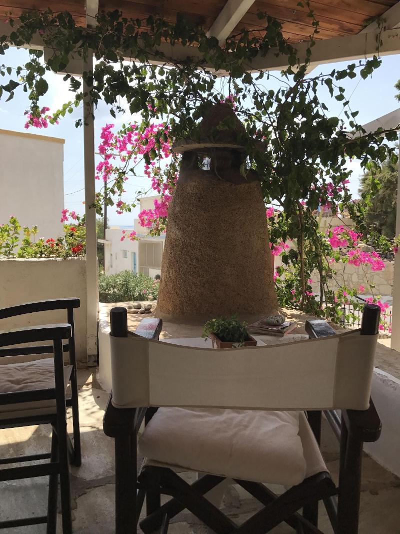 Koutsounari Traditional Cottages - Toplantı