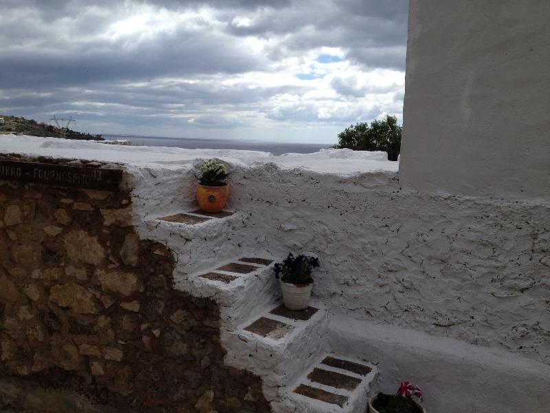 Koutsounari Traditional Cottages - Genel