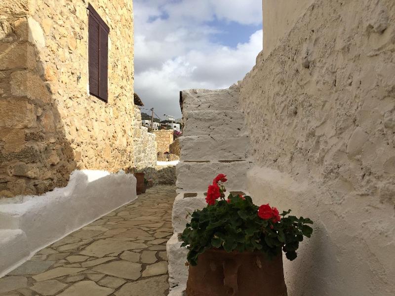 Koutsounari Traditional Cottages - Genel