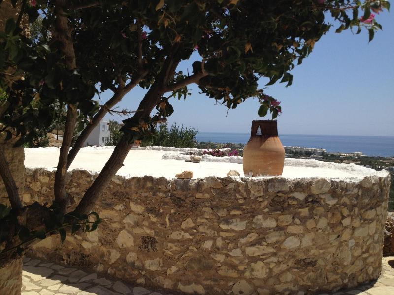 Koutsounari Traditional Cottages - Genel