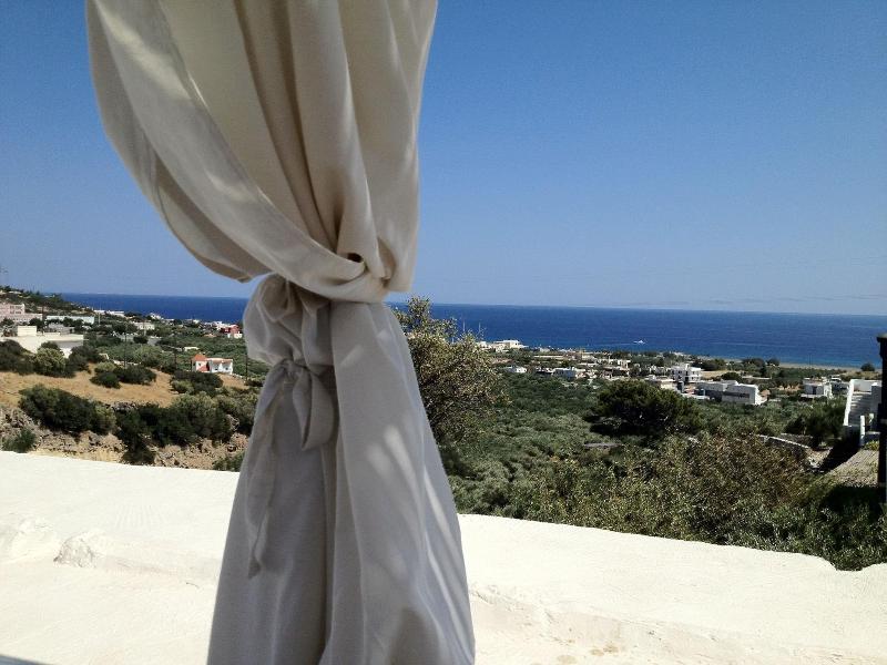 Koutsounari Traditional Cottages - Genel