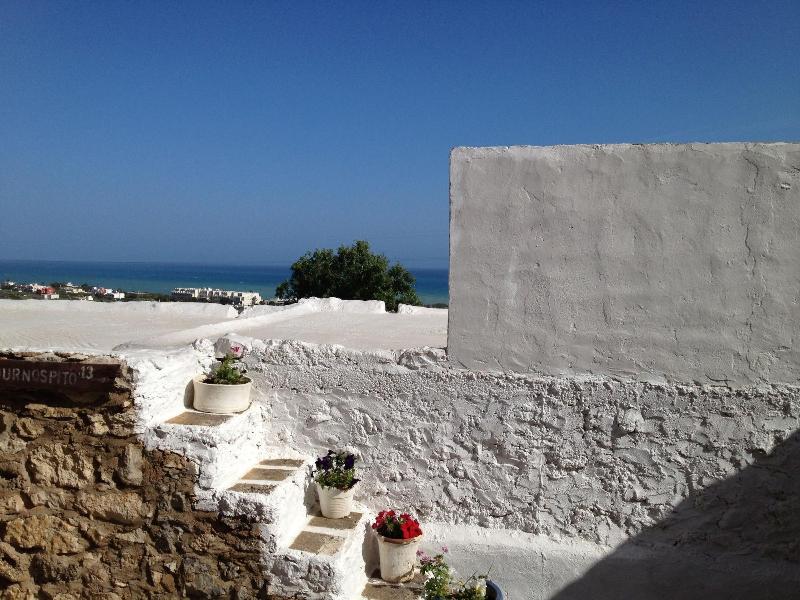 Koutsounari Traditional Cottages - Genel