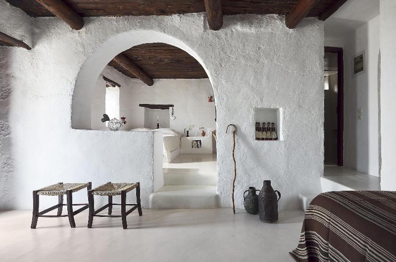 Koutsounari Traditional Cottages - Oda