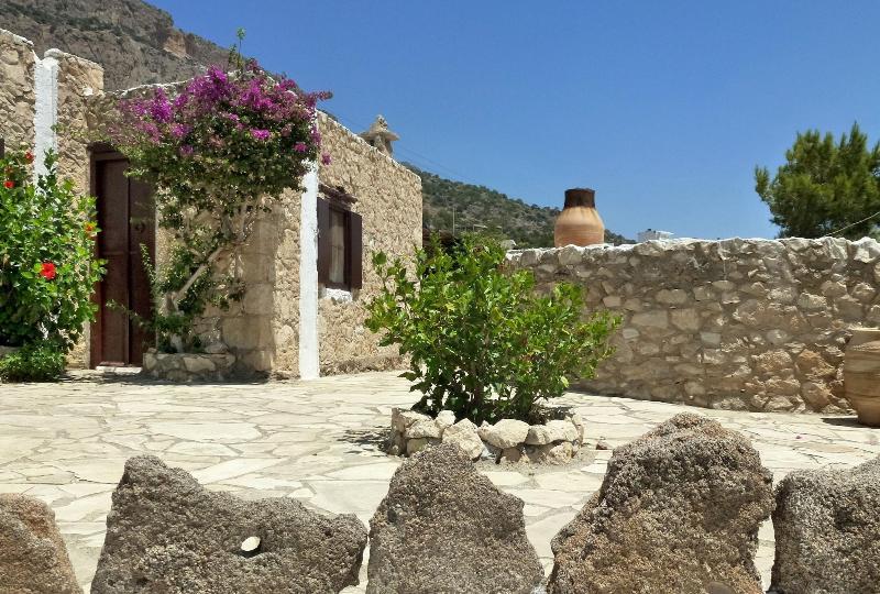 Koutsounari Traditional Cottages - Oda
