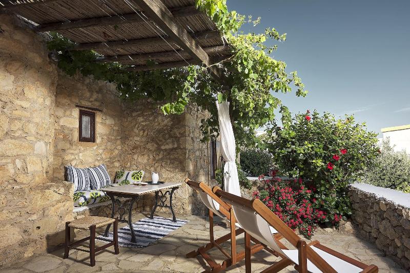 Koutsounari Traditional Cottages - Oda