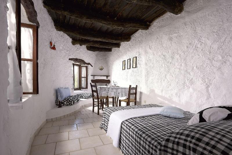 Koutsounari Traditional Cottages - Oda