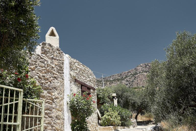 Koutsounari Traditional Cottages - Oda