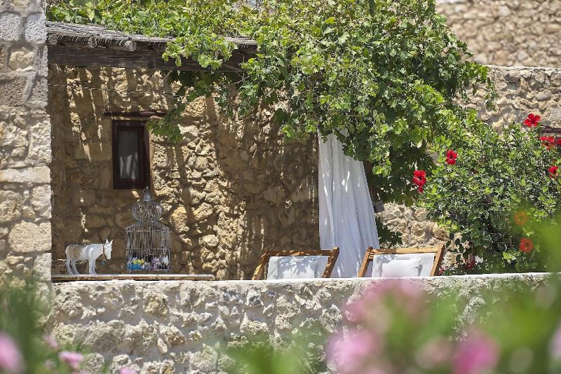 Koutsounari Traditional Cottages - Oda