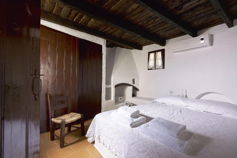 Koutsounari Traditional Cottages - Oda