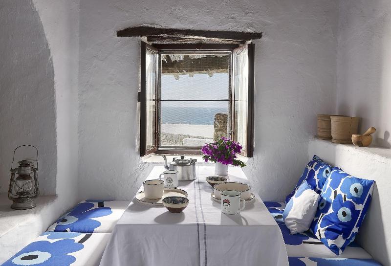 Koutsounari Traditional Cottages - Oda