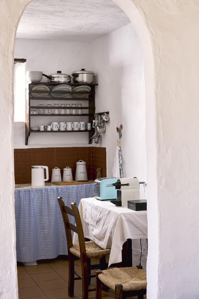 Koutsounari Traditional Cottages - Oda