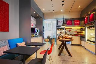 Aloft Munich fotoÄŸrafÄ±