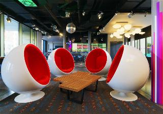 Aloft Munich fotoÄŸrafÄ±