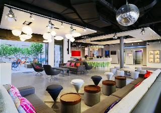 Aloft Munich fotoÄŸrafÄ±