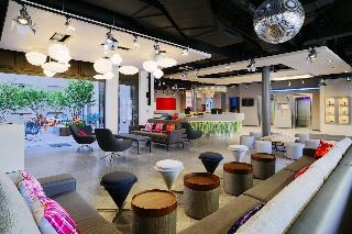 Aloft Munich fotoÄŸrafÄ±