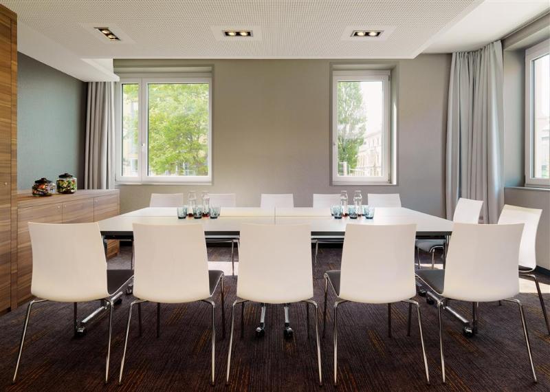 Aloft Munich - Toplantı