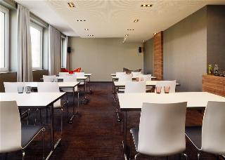 Aloft Munich fotoÄŸrafÄ±