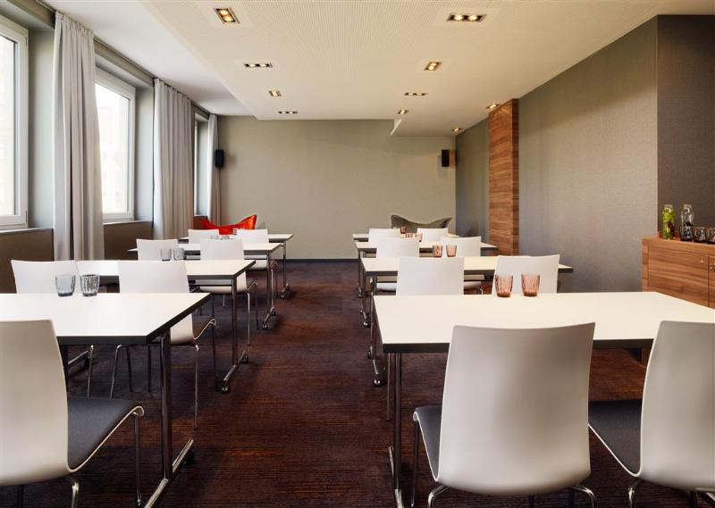 Aloft Munich - Toplantı