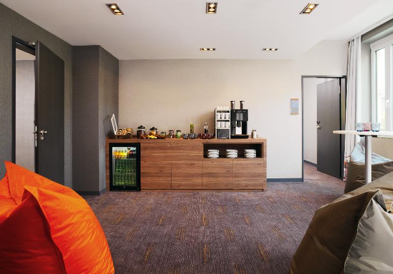 Aloft Munich - Toplantı