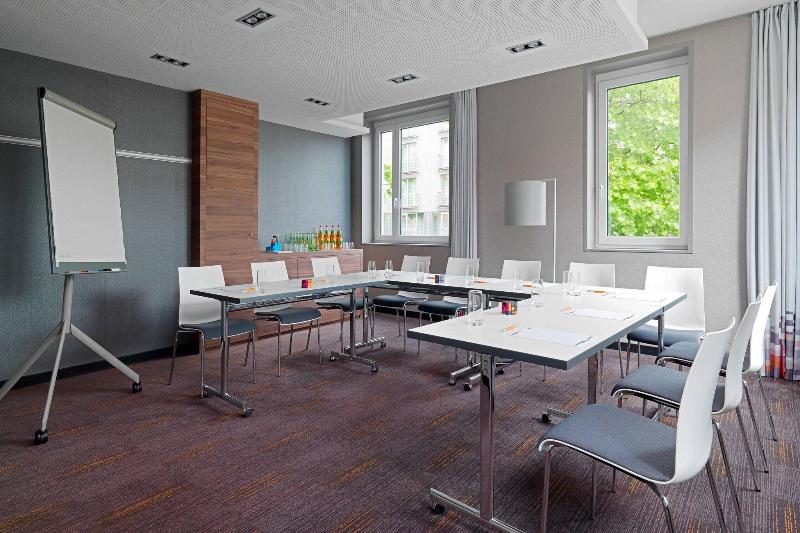 Aloft Munich - Toplantı