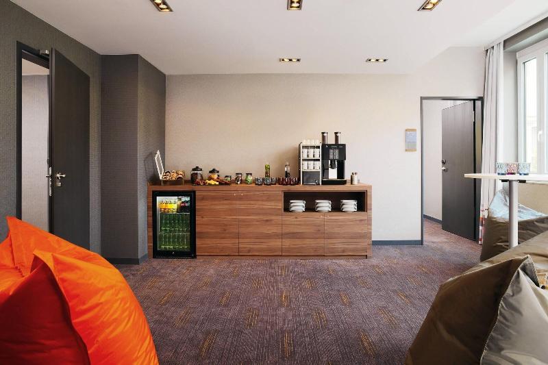 Aloft Munich - Toplantı