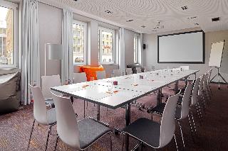 Aloft Munich fotoÄŸrafÄ±