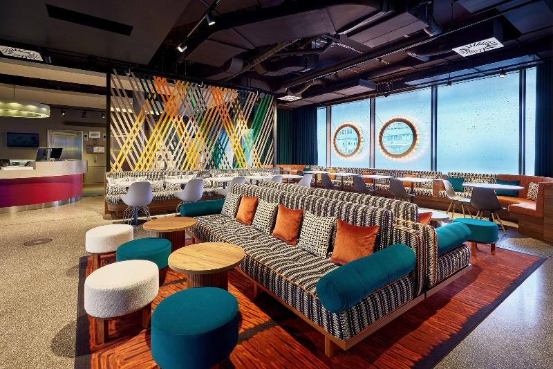 Aloft Munich - Genel