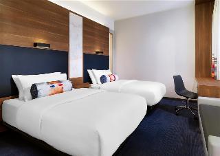 Aloft Munich fotoÄŸrafÄ±