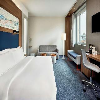 Aloft Munich fotoÄŸrafÄ±