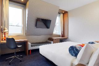 Aloft Munich fotoÄŸrafÄ±