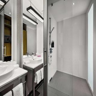 Aloft Munich fotoÄŸrafÄ±