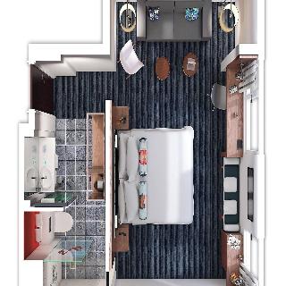Aloft Munich fotoÄŸrafÄ±