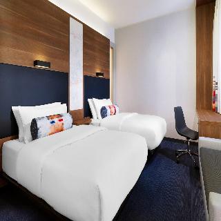Aloft Munich fotoÄŸrafÄ±