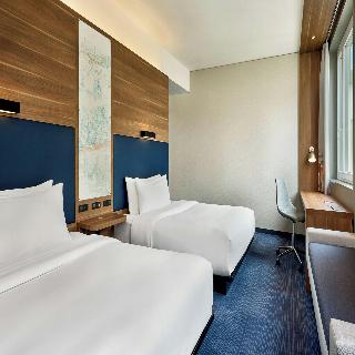 Aloft Munich fotoÄŸrafÄ±