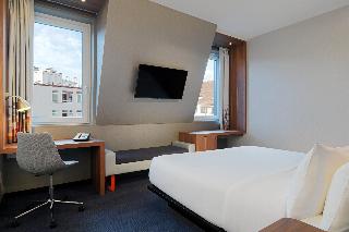 Aloft Munich fotoÄŸrafÄ±