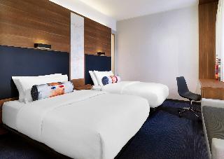 Aloft Munich fotoÄŸrafÄ±
