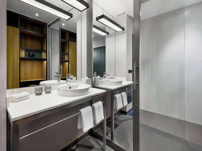 Aloft Munich - Oda