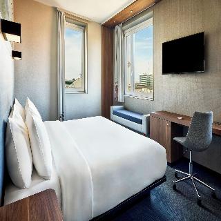 Aloft Munich fotoÄŸrafÄ±