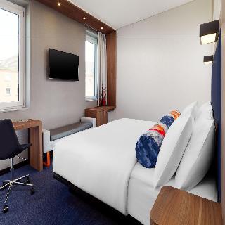 Aloft Munich fotoÄŸrafÄ±