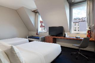 Aloft Munich fotoÄŸrafÄ±