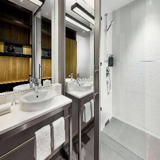 Aloft Munich fotoÄŸrafÄ±