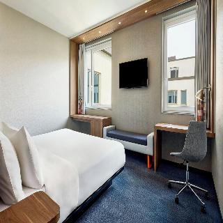 Aloft Munich fotoÄŸrafÄ±